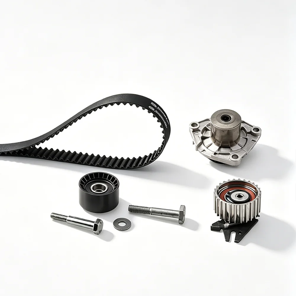 Timing Belt & Water Pump Kit 216022 for Opel Vauxhall Insignia A 2.0D 08-17