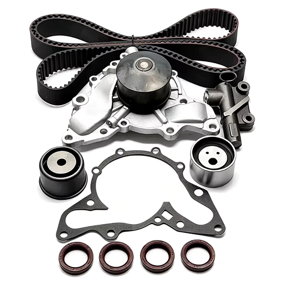 Timing Belt Water Pump Kit 24312-39800