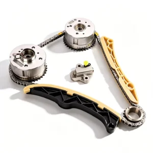Timing Chain Kit 24350-2B600 24370-2B610 for Hyundai Kia 1.6L 12-21
