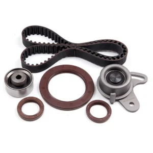 Timing Belt Water Pump Kit 24410-26000 24810-26020 24312-26000 2441026000 for Hyundai Accent Kia Rio5 1.6L 96-11