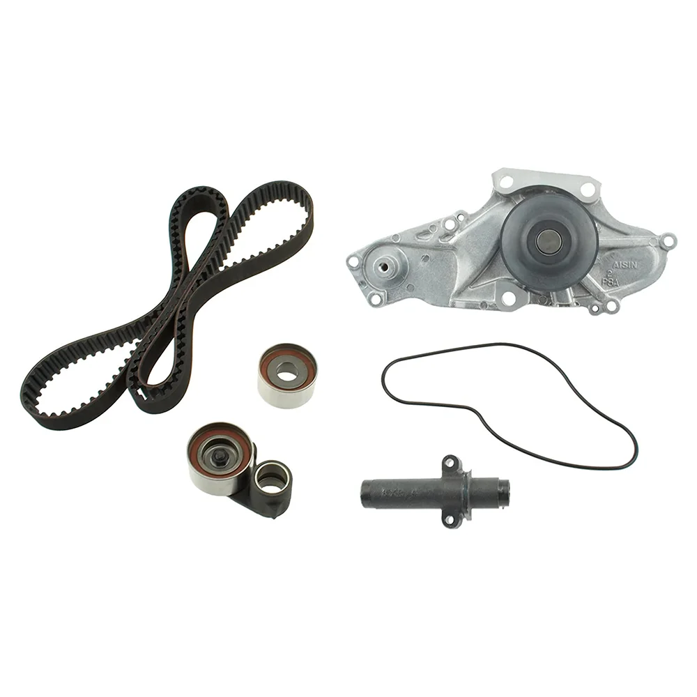 Timing Belt Kit with Water Pump BK286 2522860 for Honda