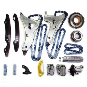 Timing Chain Kit 27 605 019 16 for Mercedes-Benz Mercedes-Benz E350 GL450 3.0L 3.5L