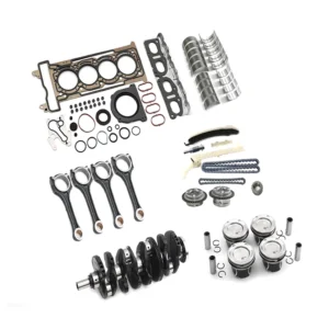 Engine Overhaul Rebuild Kit 2700302017 2700300024 2700300417 for Mercedes-Benz M270 2.0L