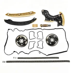 Engine Timing Chain Kit 2710521116 for Mercedes-Benz M271 W906 W211 1.8L