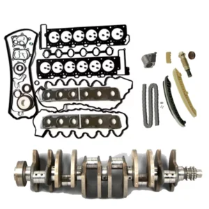 Timing Chain Kit 2750160220 1370160221 1370160321 0239978447 for 03-14 Mercedes-Benz W220 M275 5.5L