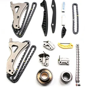 Timing Chain Kit 2780500216 for Mercedes-Benz CL500 S500 M278 4.7T 5.5T V8