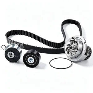 Timing Belt Kit with Water Pump 40483189 for Opel Astra Corsa Meriva Vectra 1.8