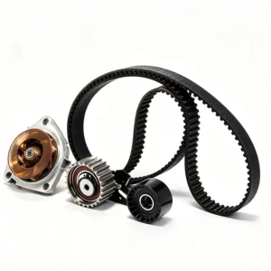 Timing Belt Water Pump Kit 4285009RMP for Vauxhall 2.0D