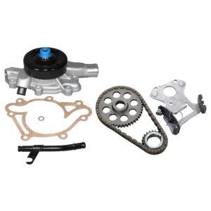Timing Chain Kit 4448675 4448674 53005773 53021195AA for Jeep 1500 3.9L 91-03