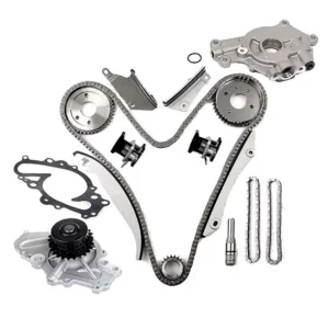 Timing Chain Kit 4663632 4792305 4792306 4663635 4663674AD 479 for Chrysler Dodge 2.7L 02-06