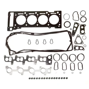 Timing Chain Kit 481.331 52345600 HS1783NH 762.811 HG864 AC5620 611 for Mercedes-Benz OM646 2.2