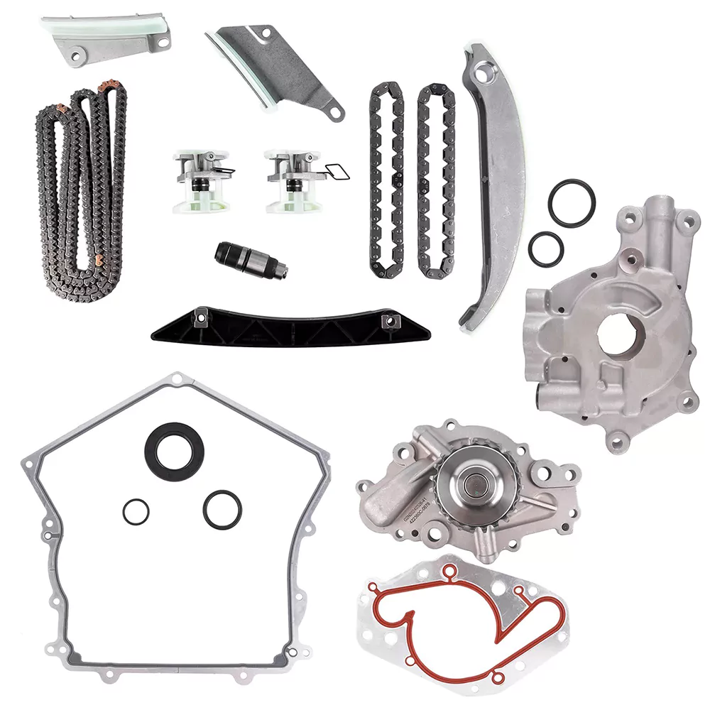 Timing Chain Kit 4892349AA 4892340AA for 08 Dodge Chrysler 2.7
