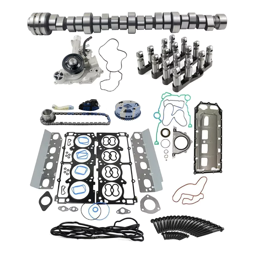 Engine Repair Kits 5038684AA, 5038785AA, 5038785AB for 09-15 Jeep 5.7L