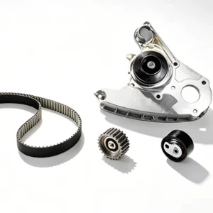 Timing Belt & Water Pump Kit 504033770 504323990 71736716 for Fiat Ducato 2.3 JTD Multijet 2.3-D