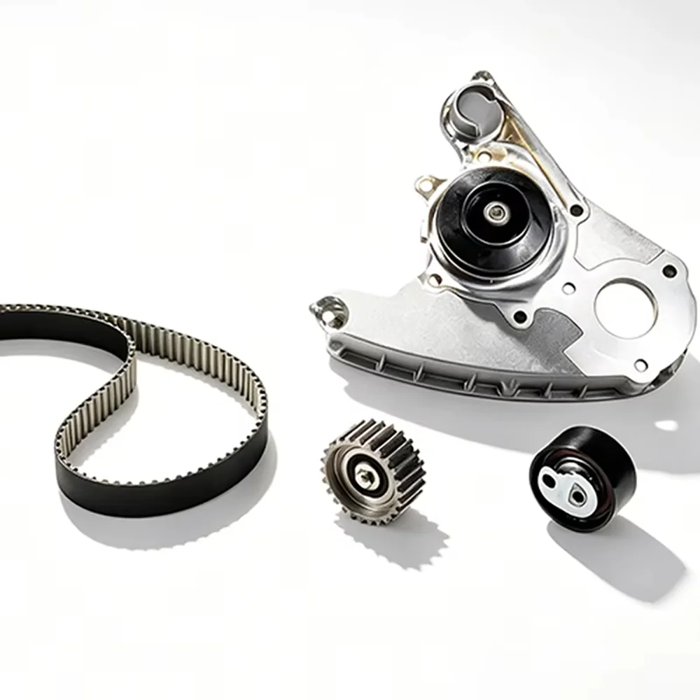 Timing Belt & Water Pump Kit 504033770 504323990 71736716 for Fiat Ducato 2.3 JTD Multijet 2.3-D