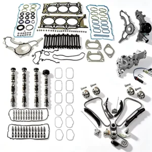Timing Chain Kit 5047885AA 5047790AA 5047792AA for 11-16 Jeep 3.6L HS26541PT