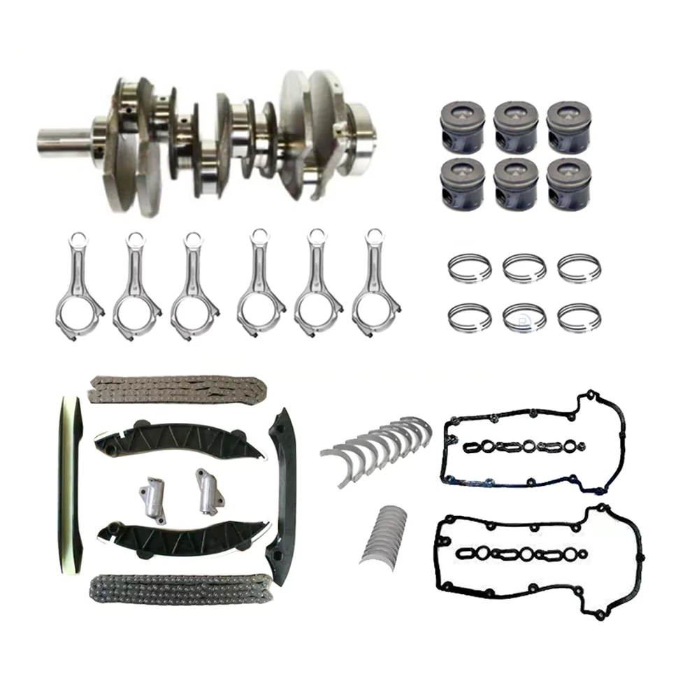 Engine Repair Kits 51046000, 10205310, 10205410 for 14-22 Jeep 3.0L