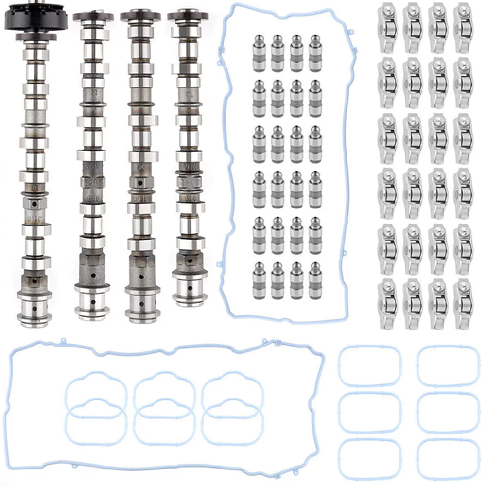 Engine Repair Kits 5184296AH, 5184332AA, 5184596AE, 5184562AC, 5184331AC for 2011-2016 Dodge Jeep Ram 3.6L Pentastar