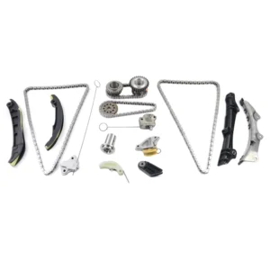 Timing Chain Kit 5184352AF 5184355AF 5047891AA 5184357AE 6509253AA for Chrysler Dodge Charger Jeep Ram 1500 3.6L 11-15