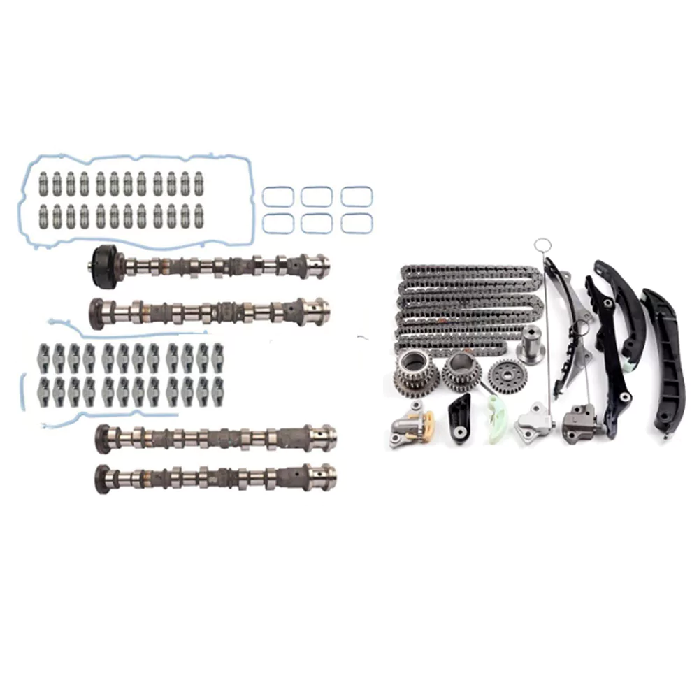 Engine Repair Kits 5184380AG, 5184378AG, 5184296AH for 11-16 Jeep 3.6L