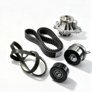 Timing Belt Kit with Water Pump 530033810 for Opel Astra Corsa 1.7 CDTI
