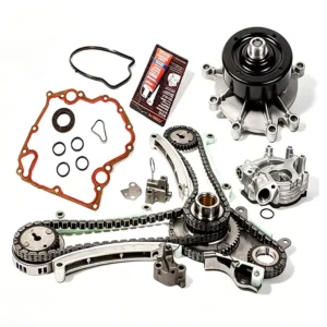 Chain Timing Repair Kit 53020679 53020778 53021393AA 53020681 53020680 HSG for Jeep Dodge 4.7L 04-07
