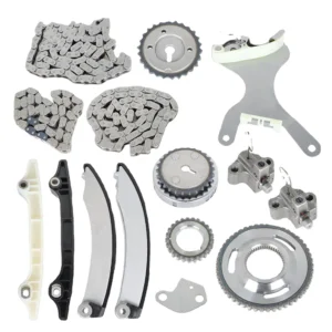 Timing Chain Kit 53021249AA 53020681 for Jeep Dodge Mitsubishi Ram 1500 3.7L 04-10