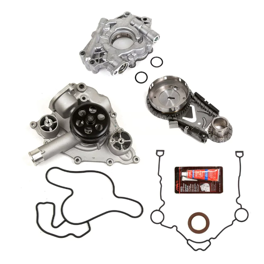 Engine Repair Kits 53021304AE, 53021307AA, 53021308AC for 04-08 Jeep 5.7L