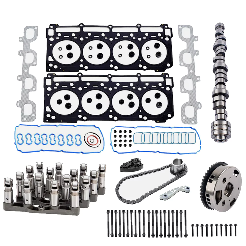 Engine Repair Kits 53021720AD, 53021720AE, 53021720BB, 53021572AC, 530223 for 11-19 Challenger Charger 6.4L