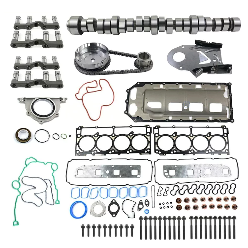 Engine Repair Kits 53021726AE 53021726AD 5038785AD for 06-08 Dodge 5.7L
