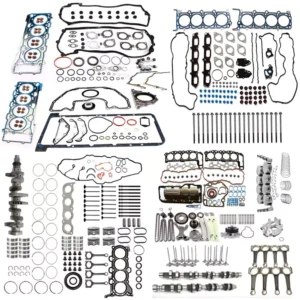Timing Chain Kit 53021728AE 53021728AF 53021728BB for 09-19 Dodge Jeep 5.7
