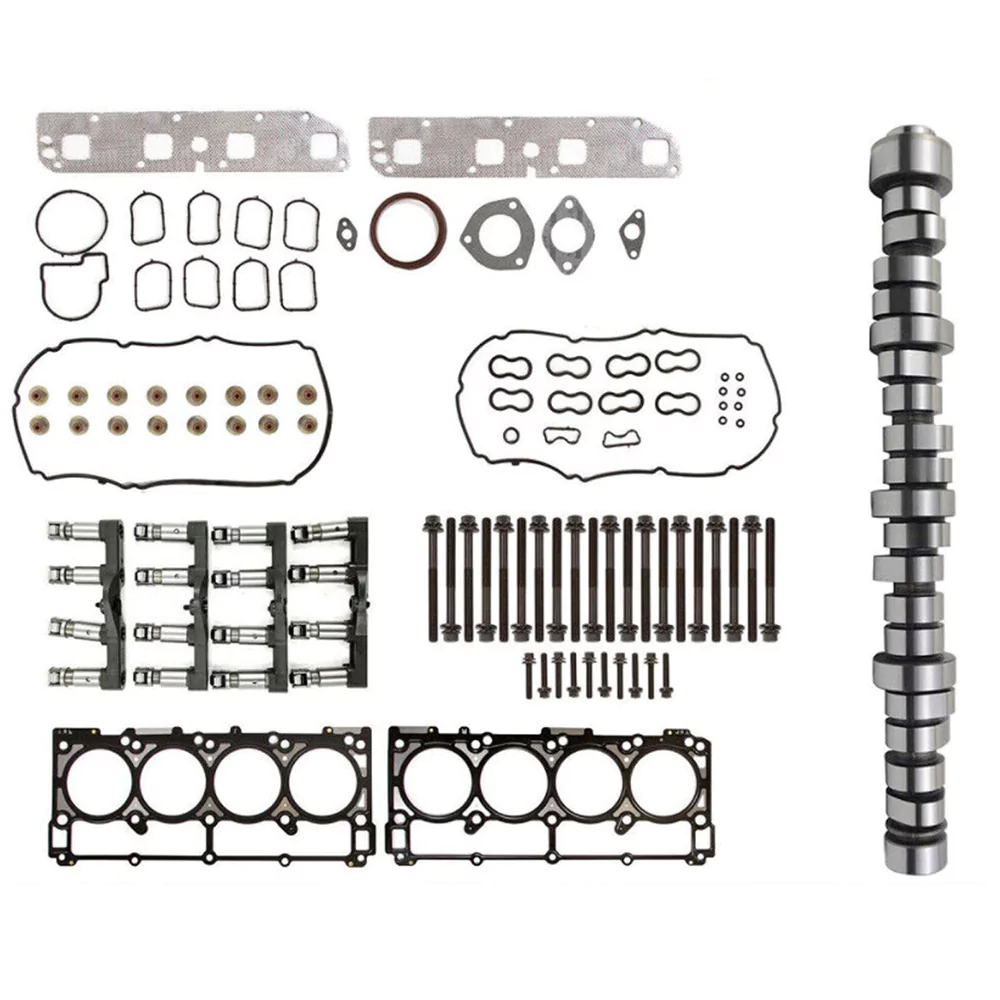 Engine Repair Kits 53021730AC, 53021730AB, 53021730AA for 03-08 Jeep 5.7L