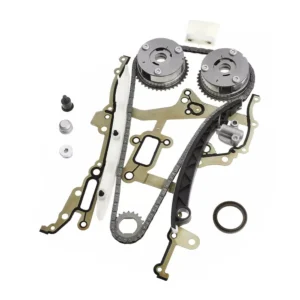 Engine Timing Chain Kit 55355345 for Chevrolet Opel Astra J 1.2 1.4