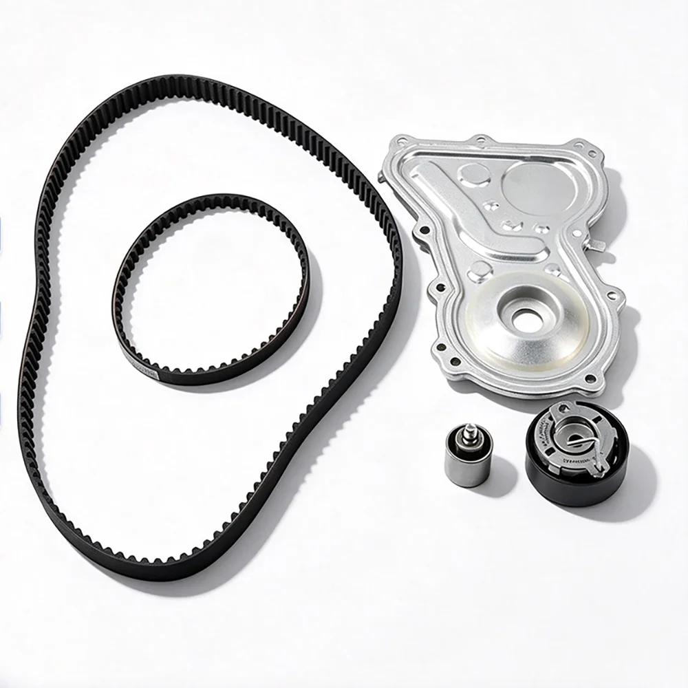 Timing Belt Kit 55486357,55509157,25205813 for Chevrolet Onix 1.0L 2021-2022