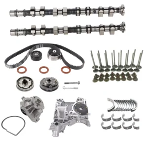 Timing Chain Kit 55561747 5636117 55561748 5636118 K015603XS for Chevrolet 1.6L 1.8L 09-15