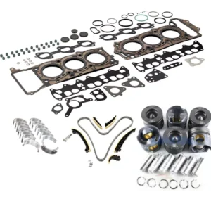 Timing Chain Kit 6420165120 6420165220 6421410580 6420301918 642 for 03-14 Mercedes-Benz OM642 3.0L V6