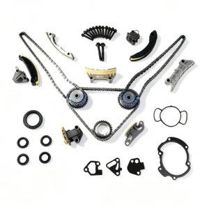 Timing Chain Kit with Water Pump 76159 9-0753S TK3136 for Buick Chevrolet 3.6L