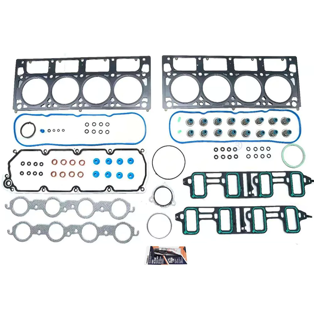 Engine Repair Kits 9-0393SA, 120-4350, AW7163 for 02-12 Jeep 3.7L