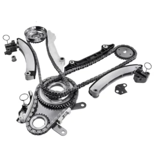 Timing Chain Kit 9-0393SB 9-0393SE TK1105 for 01-03 Jeep 3.7L