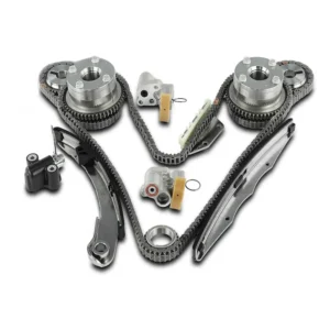 Timing Chain Kit 9-0719S CPW5822 TK3042 13028EA200 13028ZS00A for Nissan 3.5L