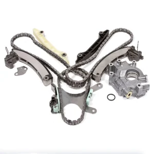 Timing Chain Kit 90393SC TCS46022 for Jeep Liberty 3.7L 01-03