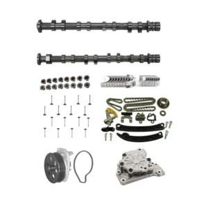 Engine Timing Repair Kit with Camshafts 90918SX For Buick & Chevrolet Cruze GM 2.0L