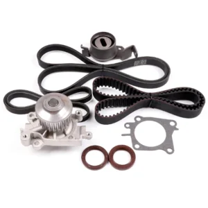 Timing Belt Water Pump Kit 951-75029 for 02-07 Mitsubishi 2.0L 951-75029