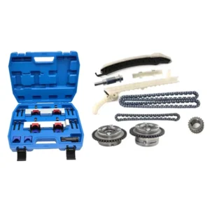 Timing Chain Kit A2700521300 A2700500016 A2700520900 A000993417 for Mercedes-Benz W246 M270 M274 1.6L 2.0L