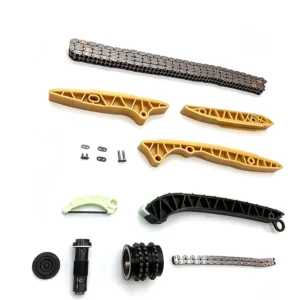Timing Chain Kit A2720520216，A272 052 13 16，A272 052 00 16 for Mercedes-Benz W203 W164 R171 R230