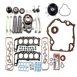 Timing Chain Kit AW7163 1204350 131-2375 20434 WP9240 WP-9240 9-039 for Dodge 4.7L Dodge Ram 1500