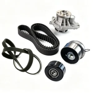 Timing Belt Kit with Water Pump CT1077 for Opel Astra G/H Z16XEP 1.6L 1.8L 5PK1546