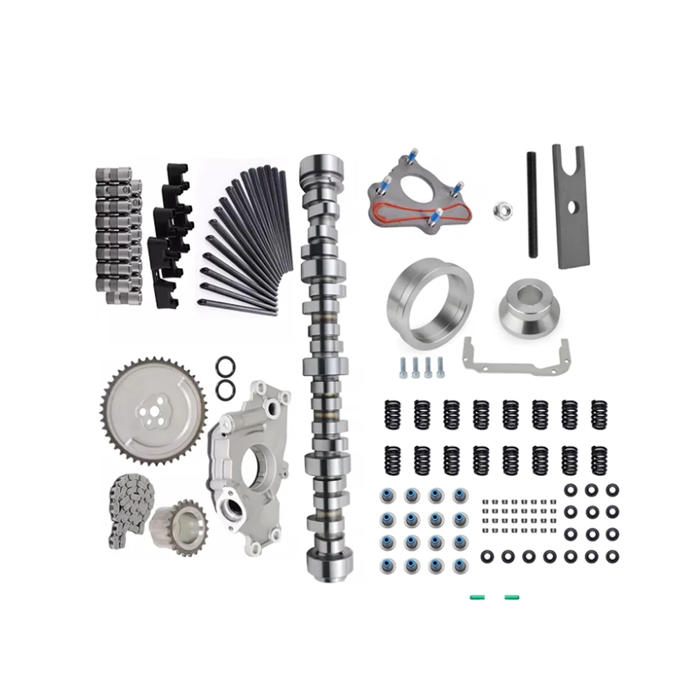 Engine Rebuild Kit E-1840-P 17122490 HL124 12595365 m295 7.400 for Chevrolet GMC 5.3L Truck