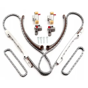 Timing Chain Kit EAZ2126 EAZ1269 EAZ1286 AJ82325 NCA2025AB for 1998-2001 Jaguar 3.9L 4.0L