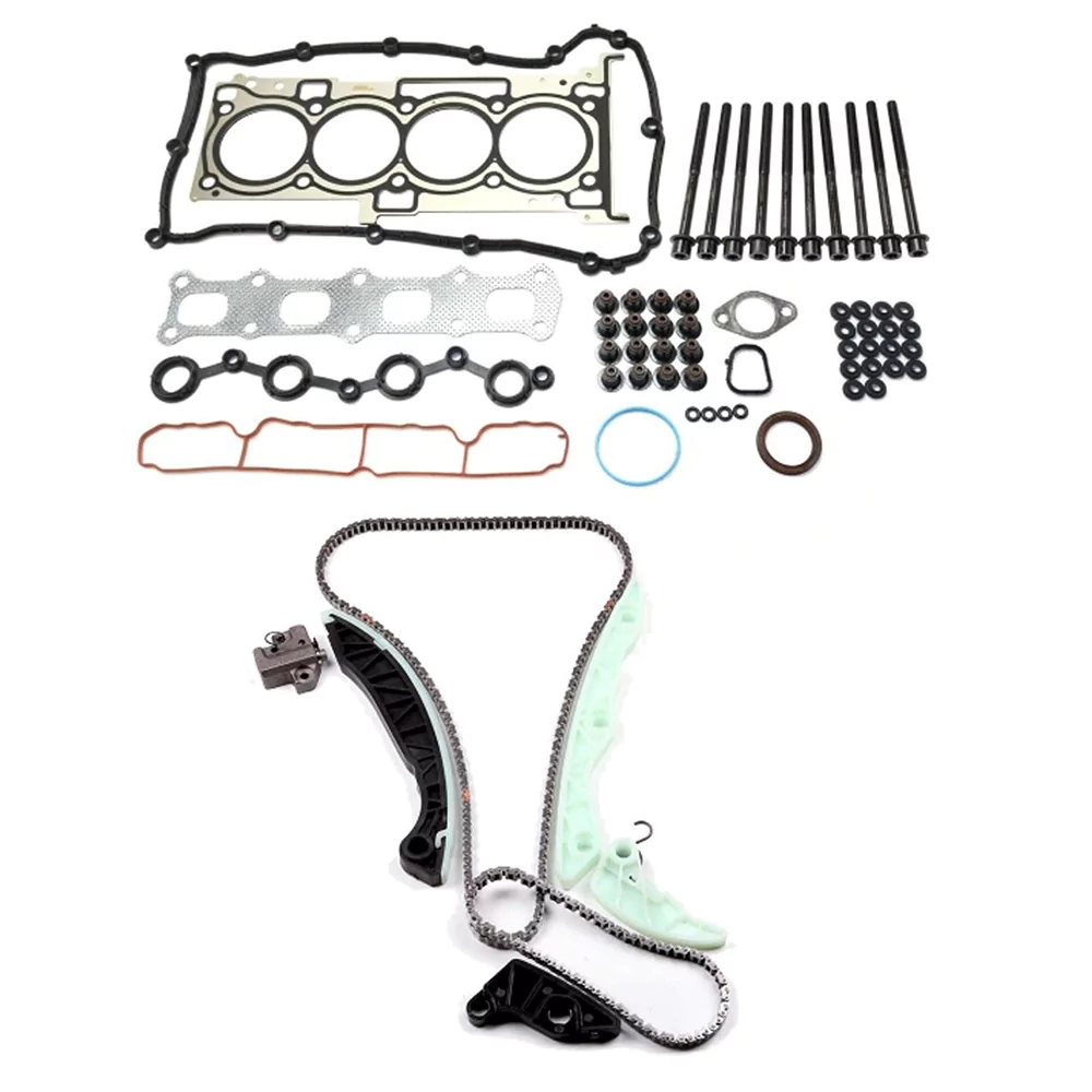 Engine Repair Kits ES72267, HJ-39146-CH-1 for 07-13 Dodge Jeep 2.4L